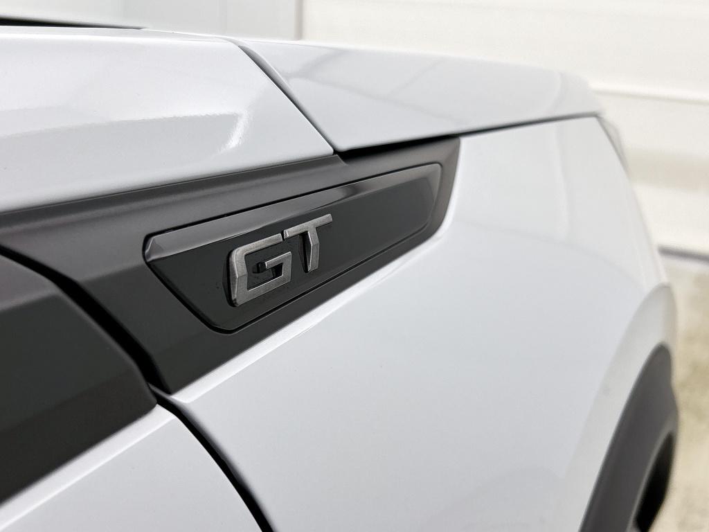Peugeot 2008 hybrid 145pk automaat gt | rijklaar | adaptive cruise control 