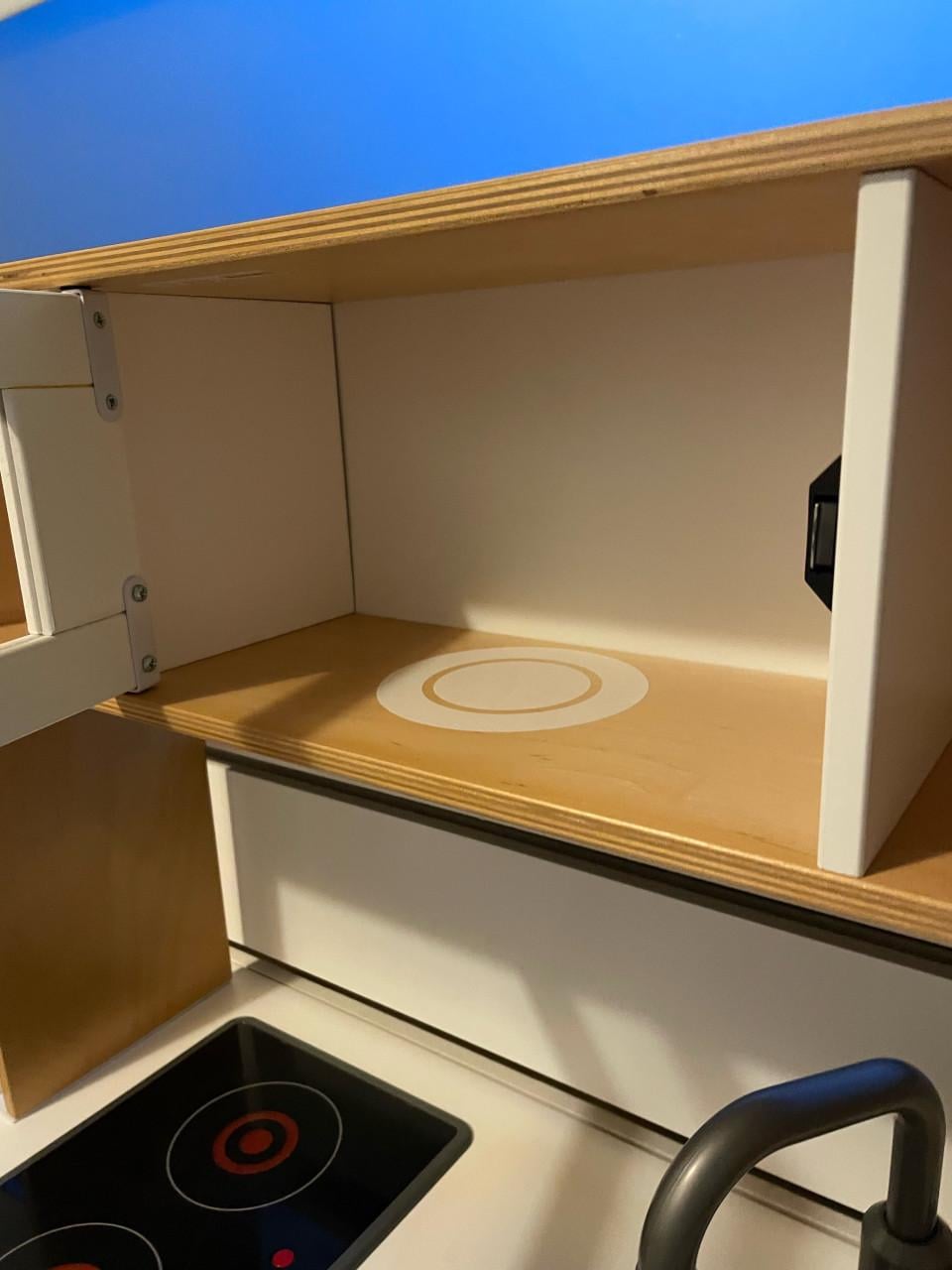 Ikea speelkeukentje