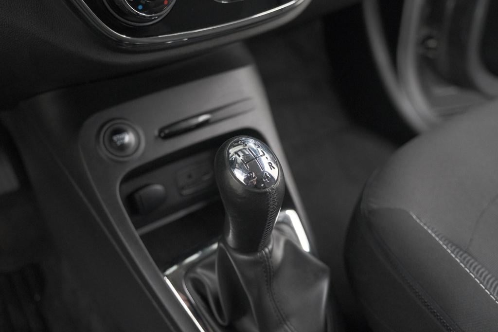 Renault Captur tce 90 dynamique | trekhaak | navigatie | camera | parkeerse