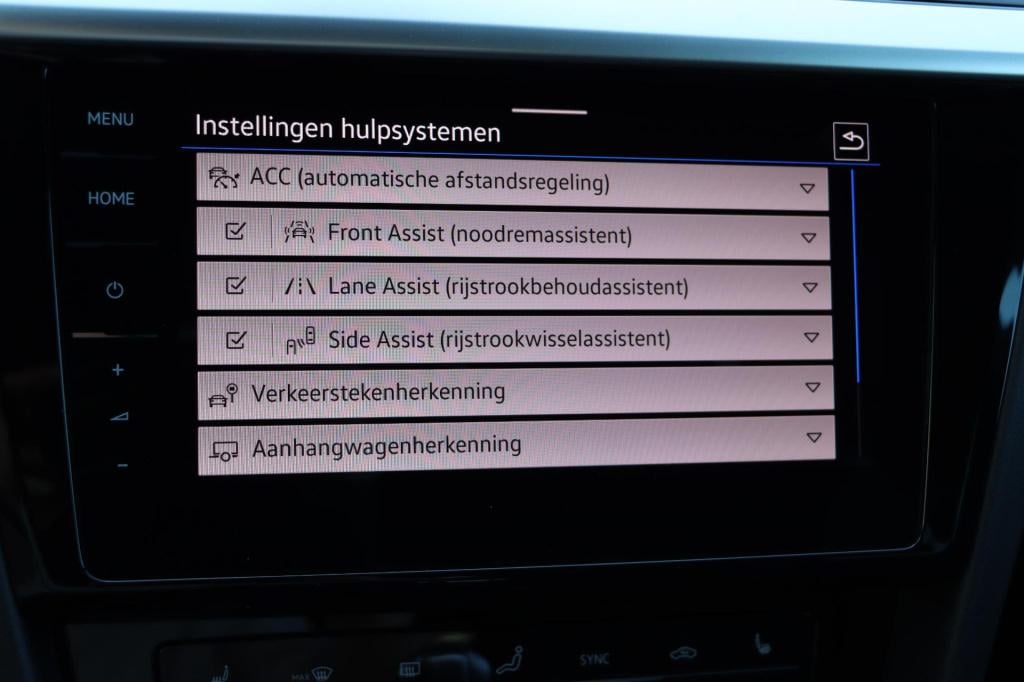 Volkswagen Arteon shooting brake 1.4 tsi ehybrid r-line business+ 217pk dsg