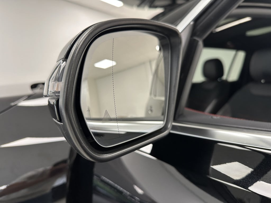 Mercedes-Benz Glb 200 amg premium pl. 7p. | memory | panoramadak | keyless 
