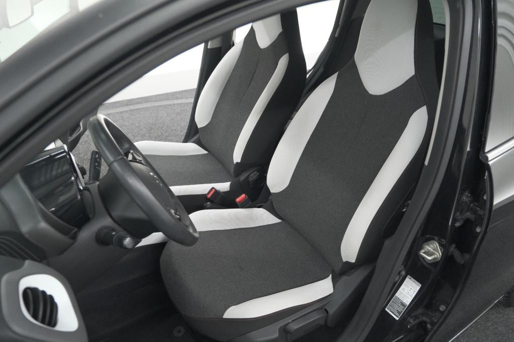 Citroen C1 1.0 vti feel | camera | apple carplay | airco | 5 deurs