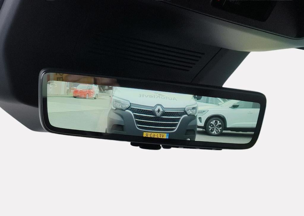 Renault Master t35 2.0 dci 170 l2h2 extra