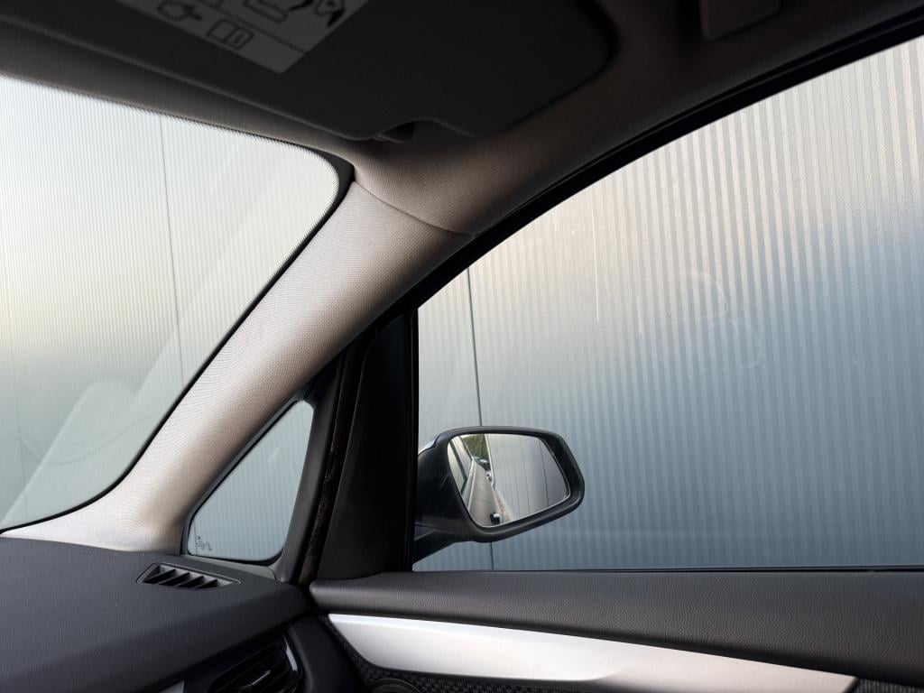 BMW 2-serie active tourer 218i automaat executive