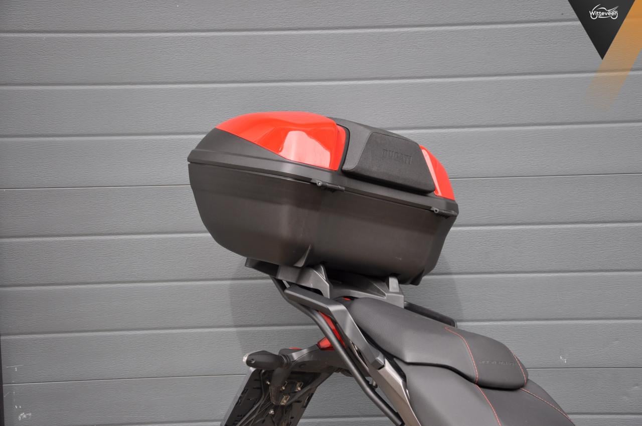 Ducati Multistrada 950