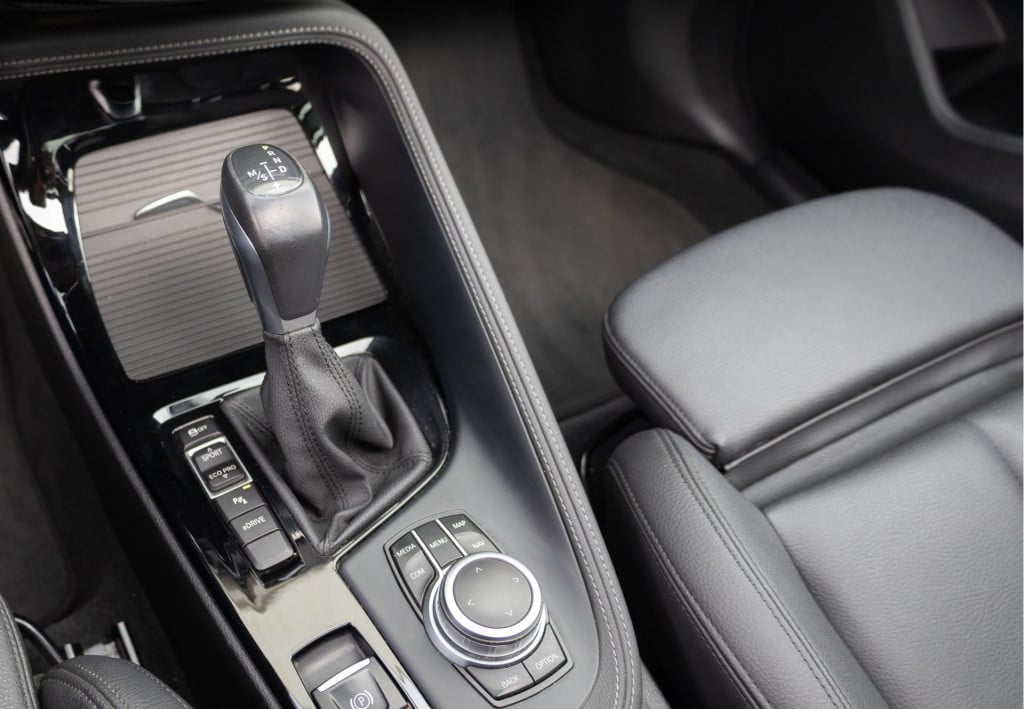 BMW X1 xdrive25e sport line ✅pano✅navipro✅sportstoelen