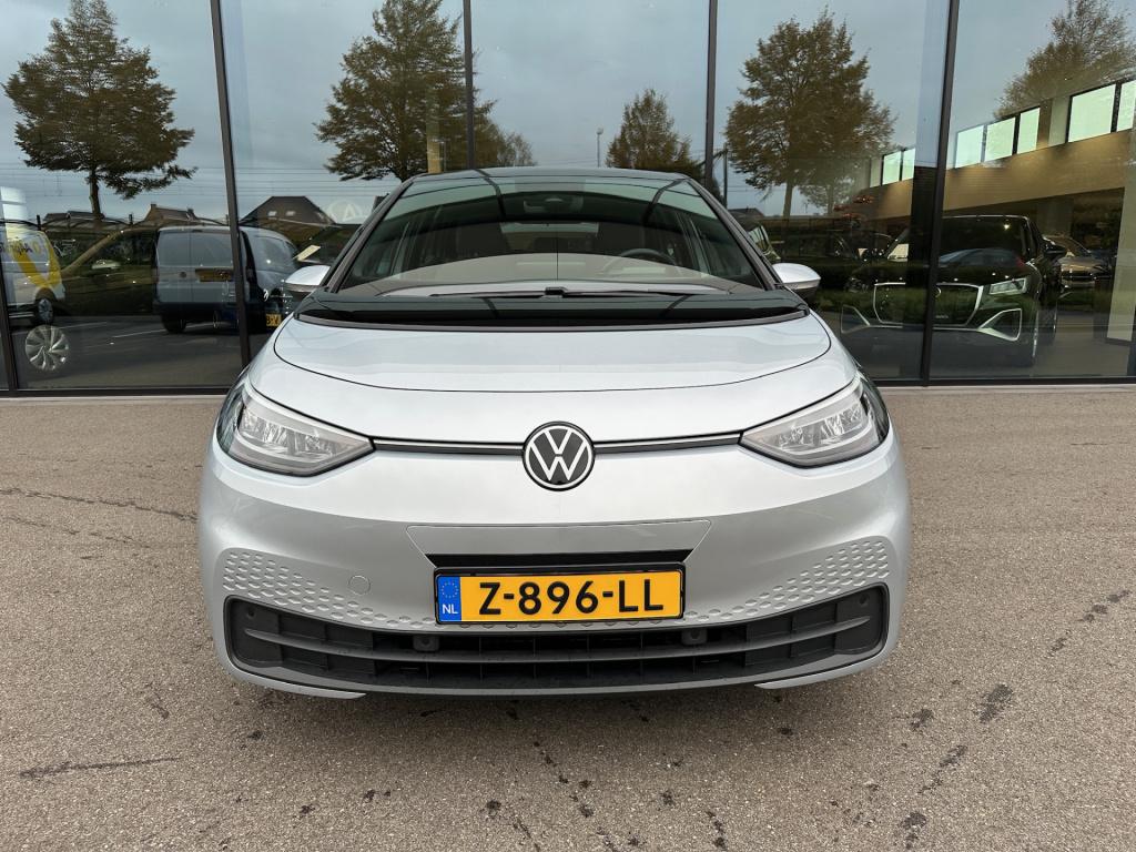 Volkswagen Id.3 58 kwh pro performance | navi | camera | rijklaar incl. gar