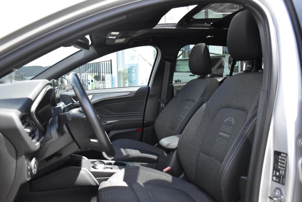 Ford Focus wagon 1.5 ecoboost active x business | automaat | 1500kg trekgew