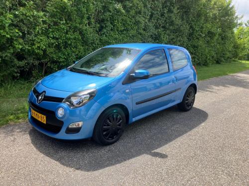 Renault Twingo 1.2