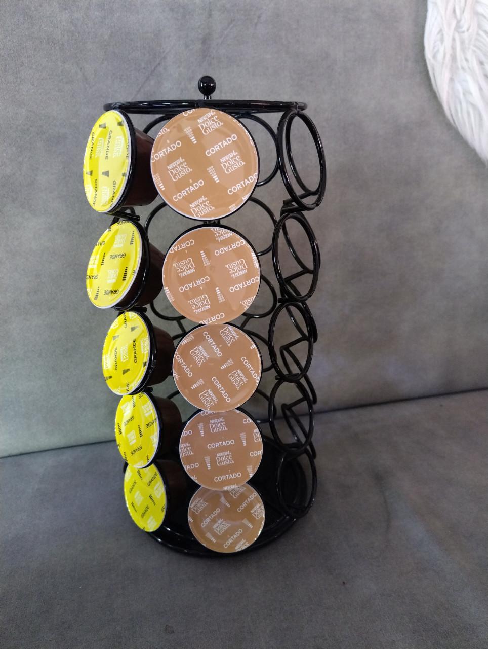 Dolce Gusto koffiecup houder
