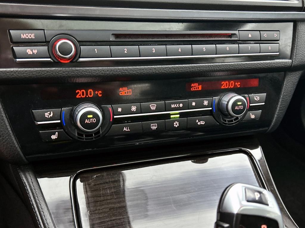 BMW 5 Serie 523i high executive | schuif/kanteldak |