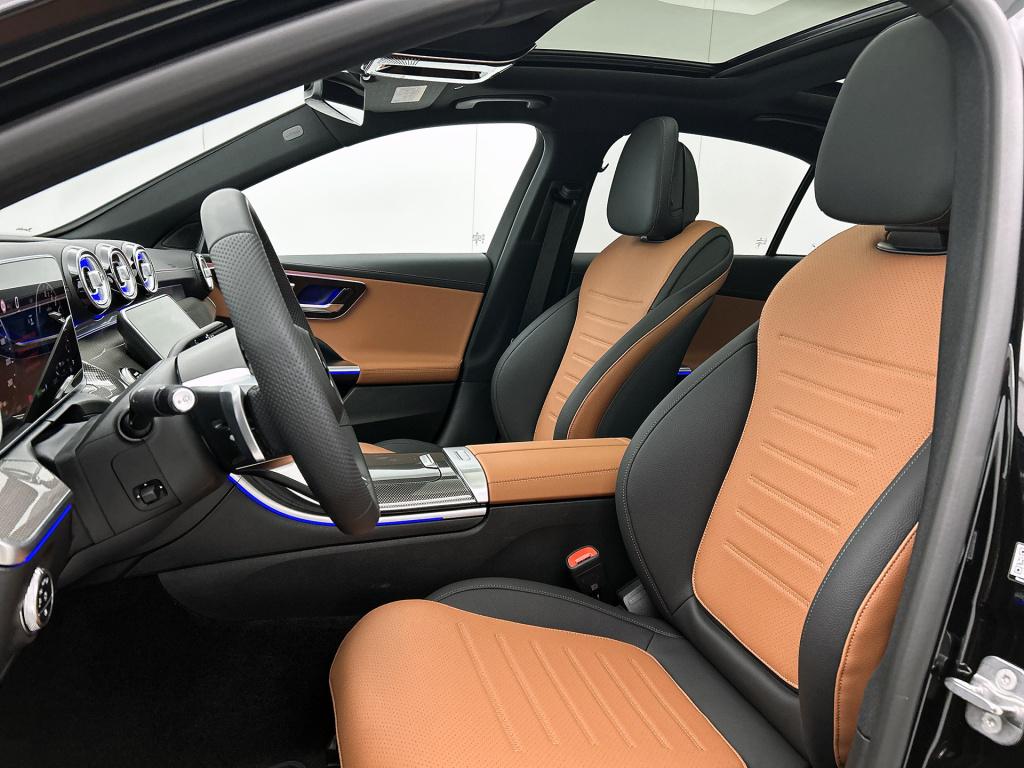 Mercedes-Benz C-Klasse 300 e 140 years edition | amg line | adapt. cruise c