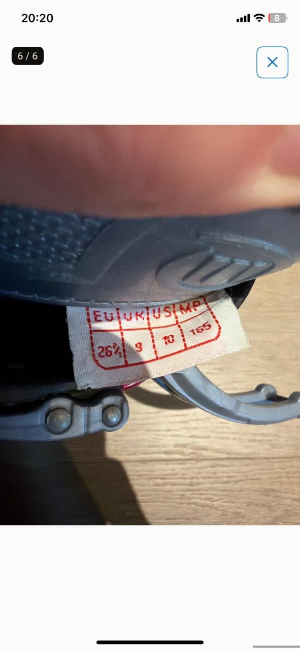 Skischoenen