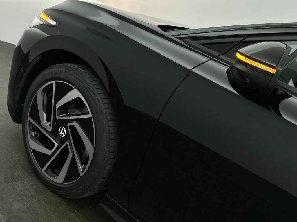 Volkswagen Id.7 pro s limited edition 86 kwh accu. 210 kw / 286 pk