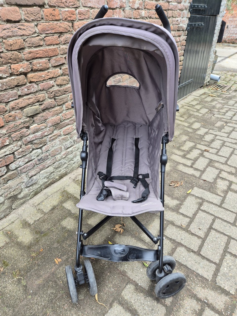 Buggy Koelstra Simba