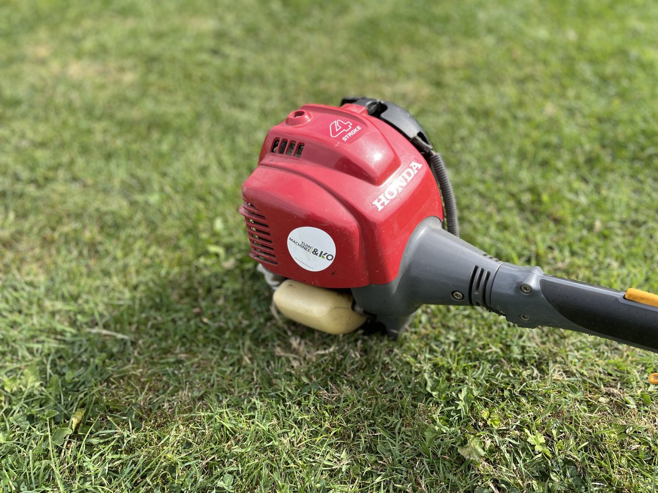 Honda trimmer, type UMS 425 LNET