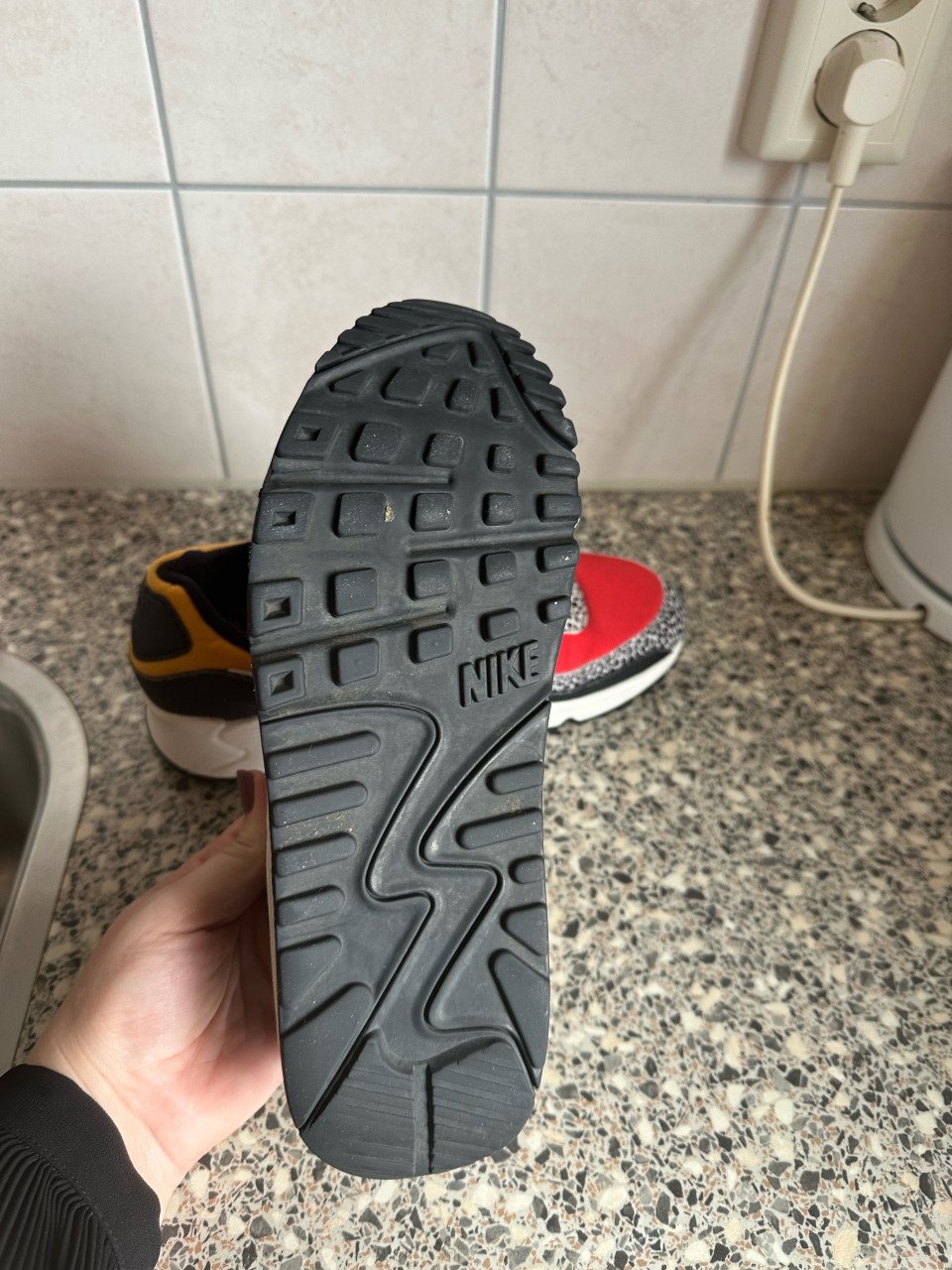 Nike Air Max 38