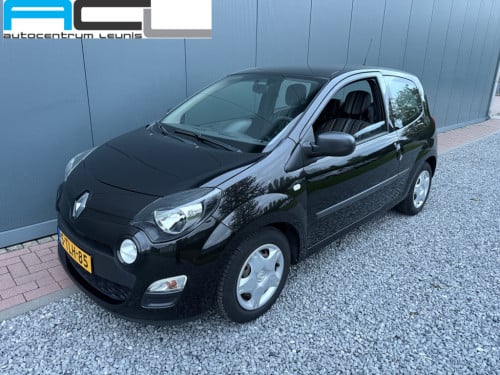 Renault Twingo 1.2 16v airco parisienne 3-drs