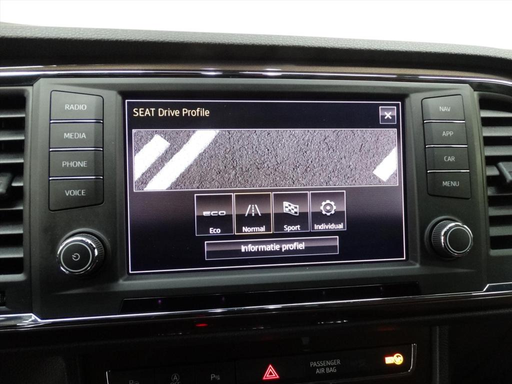 Seat Ateca 1.4 ecotsi 150pk dsg-7 xcellence