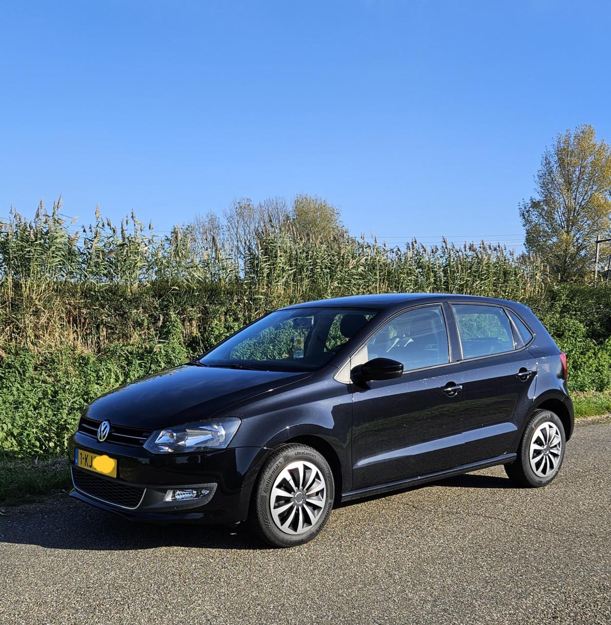 Volkswagen Polo TSI 1,2