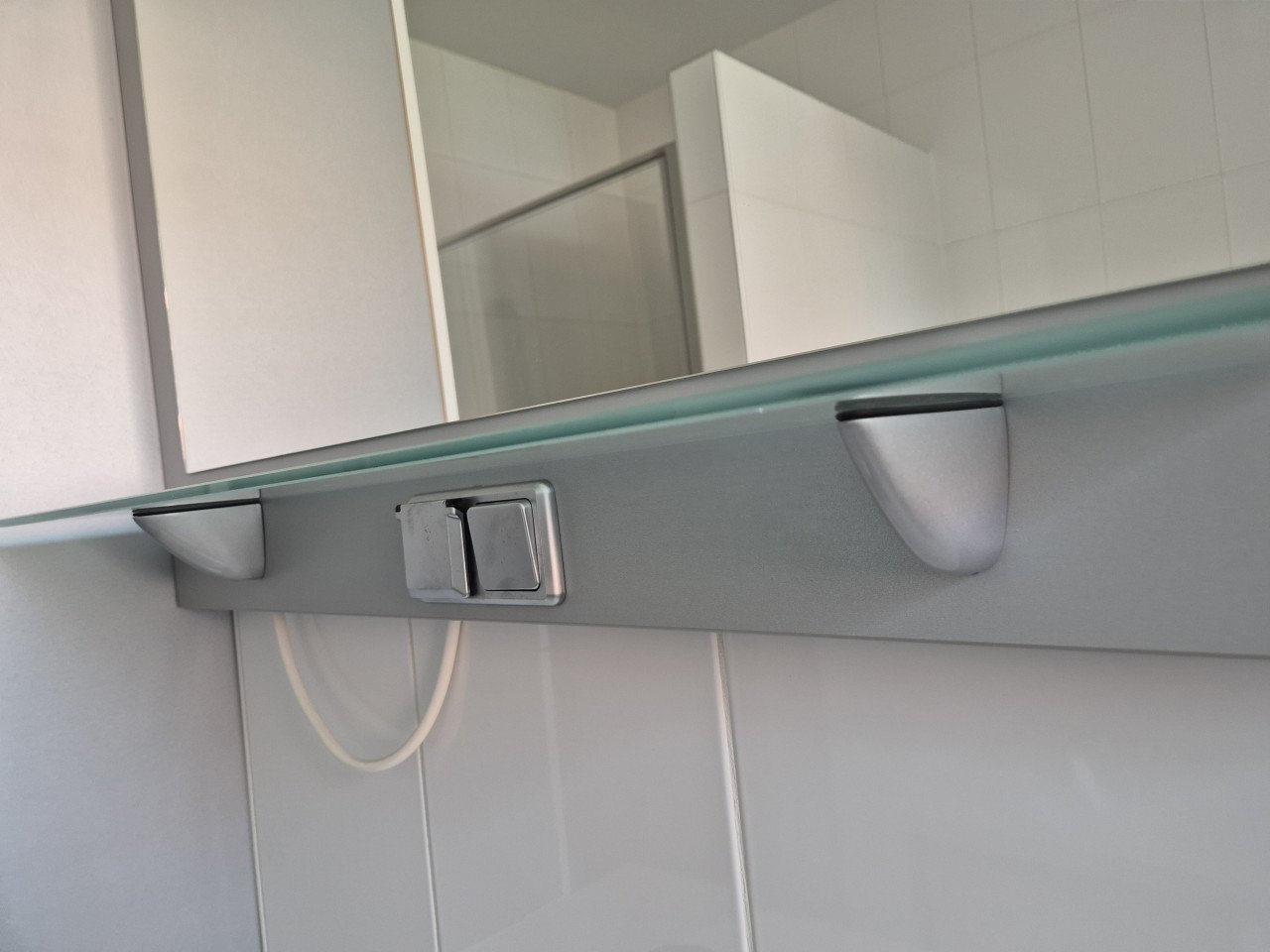 Complete badkamer