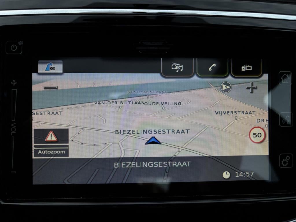 Suzuki Sx4 S-cross style 1.4 boosterjet smart hybrid/panoramadak