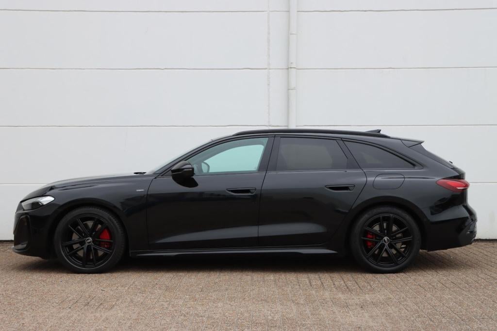 Audi A5 avant 2.0 e-hybrid quattro s edition 299pk s tronic | soh 98,1% |