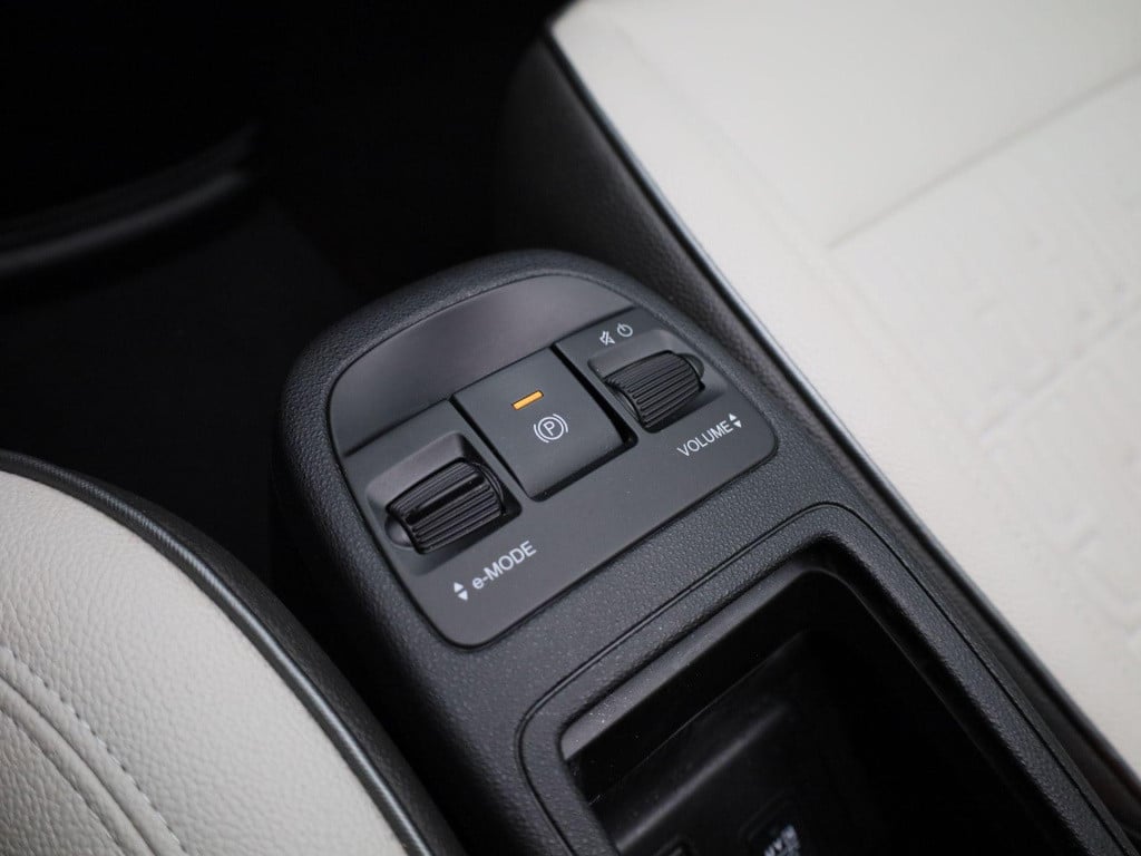 Fiat 500e c la prima 42 kwh