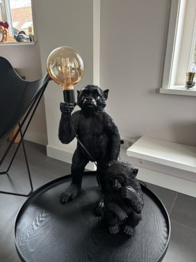 Apenlamp