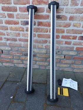 Dakdragers Ford Focus