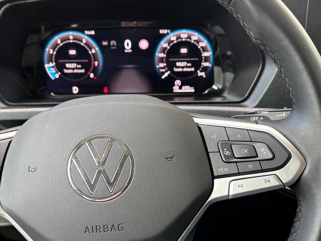 Volkswagen Caddy maxi 1.5 tsi dsg- autom|7 persoons| camera|carplay|navi| c