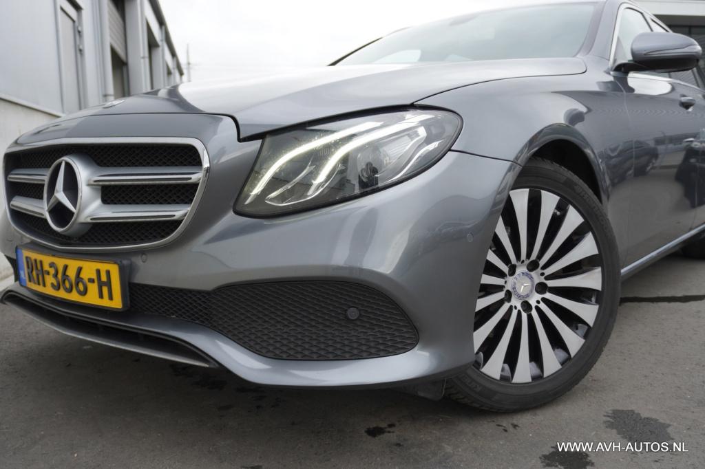 Mercedes-Benz E-Klasse estate 220 d business solution