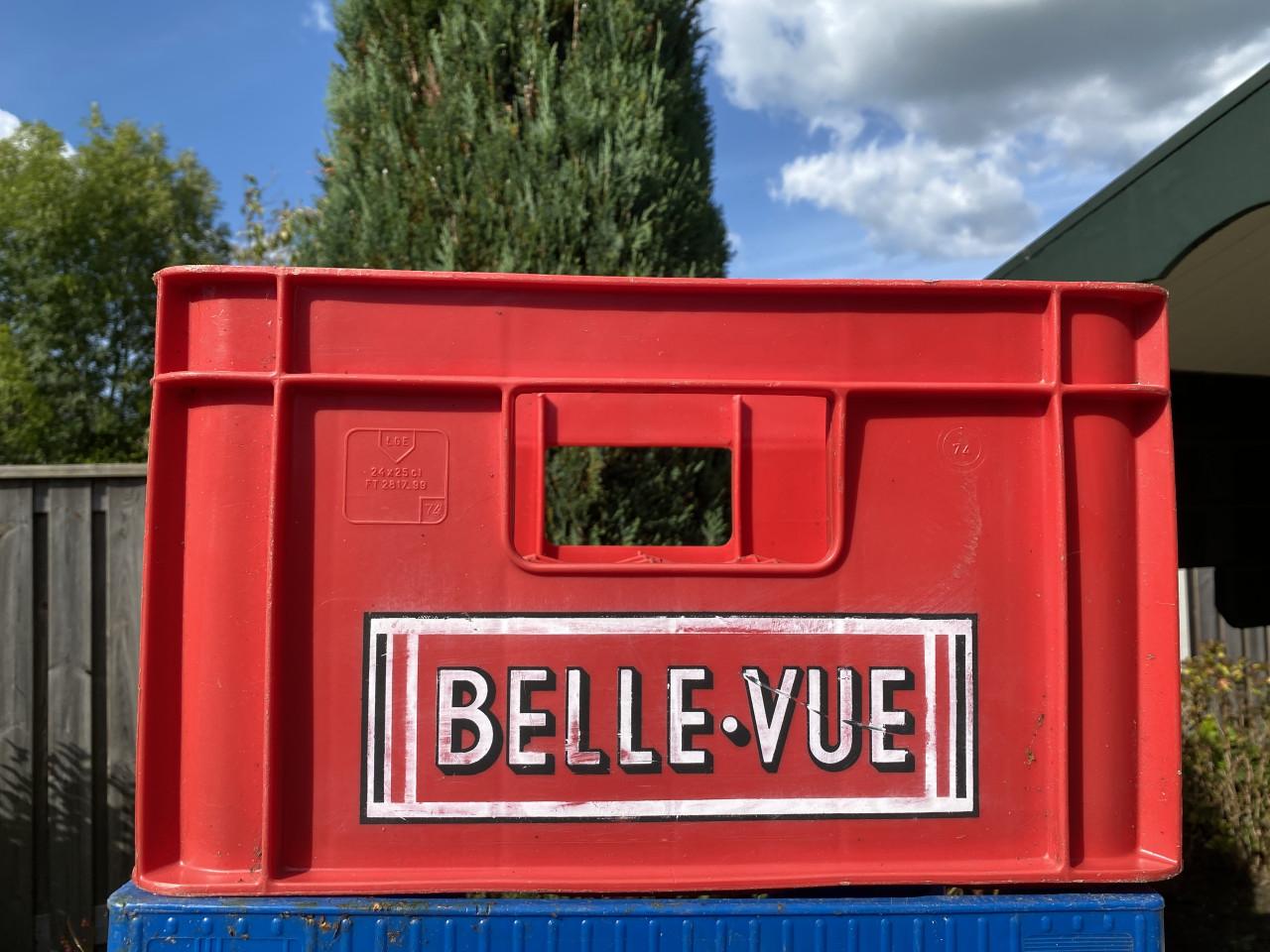 Bierkratjes