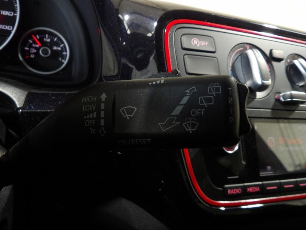Seat Mii 1.0 mpi 60pk ecomotive 5d