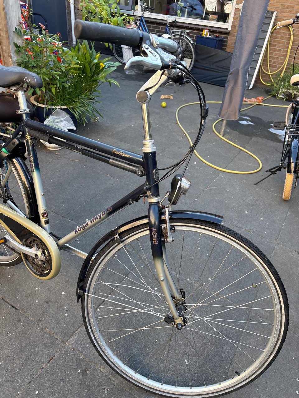 Fiets