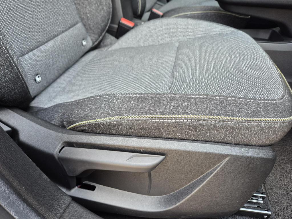 Renault Symbioz 1.6 e-tech full hybrid 145 techno adapt. cruise, stoel/stuu