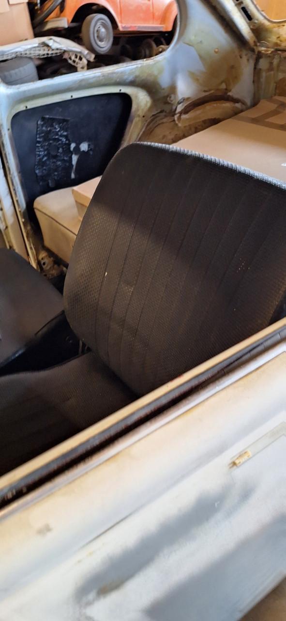 VW Kever