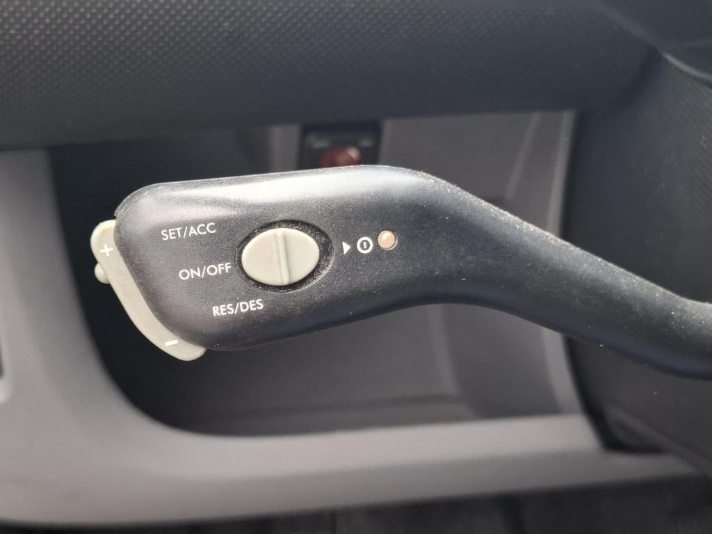 Citroen C1 1.0i 12v seduction nieuwe apk