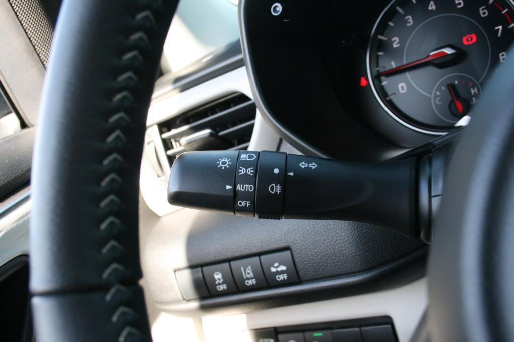 Suzuki Swift 1.2 style smart hybrid