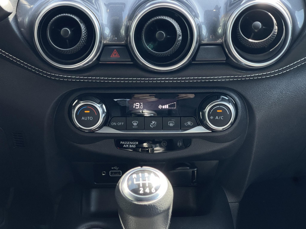 Nissan Juke 1.0 dig-t n-design technology pack | navigatie | 360° camera | 
