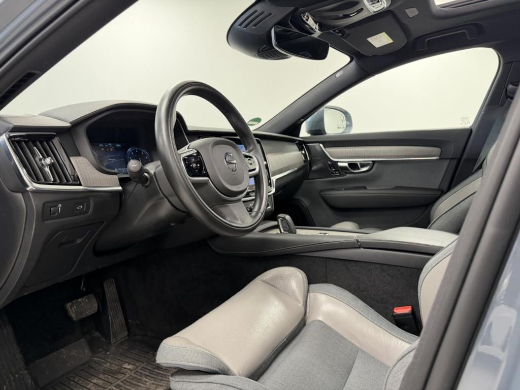 Volvo V90 cross country 2.0 b6 awd pro | panoramadak | winterpakket pro | p