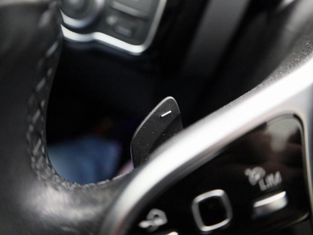 Mercedes-Benz Cla shooting brake cla 250 e business solution | automaat | s