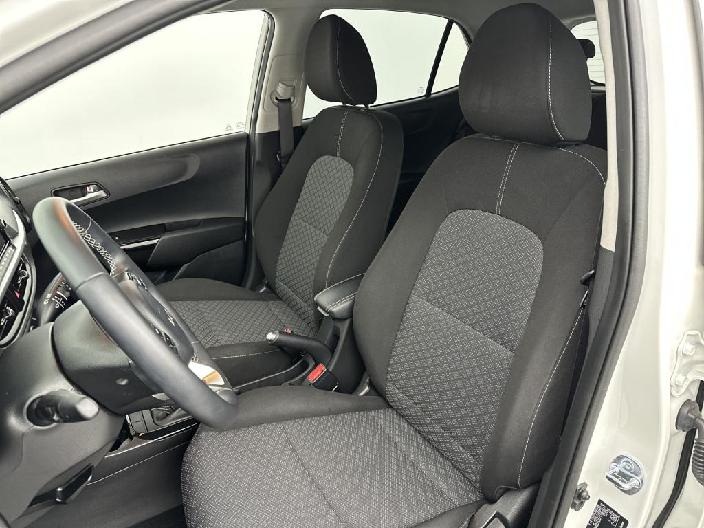 Kia Picanto 1.0 dpi dynamicplusline | navigatie | camera | apple carplay/an