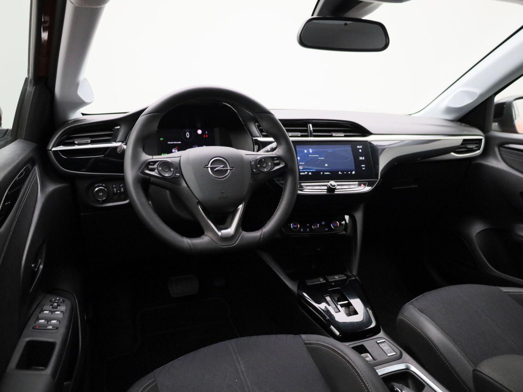 Opel Corsa-e elegance 50 kwh | automaat | navigatie | apple carplay / andro