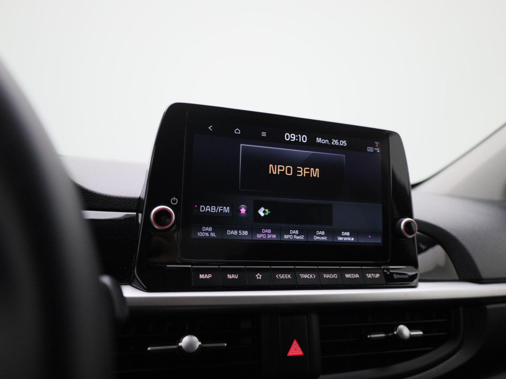 Kia Picanto 1.0 dpi dynamicplusline | navigatie | camera | apple carplay / 