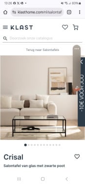 Salontafel