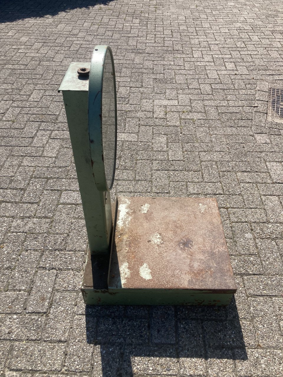 Weegschaal