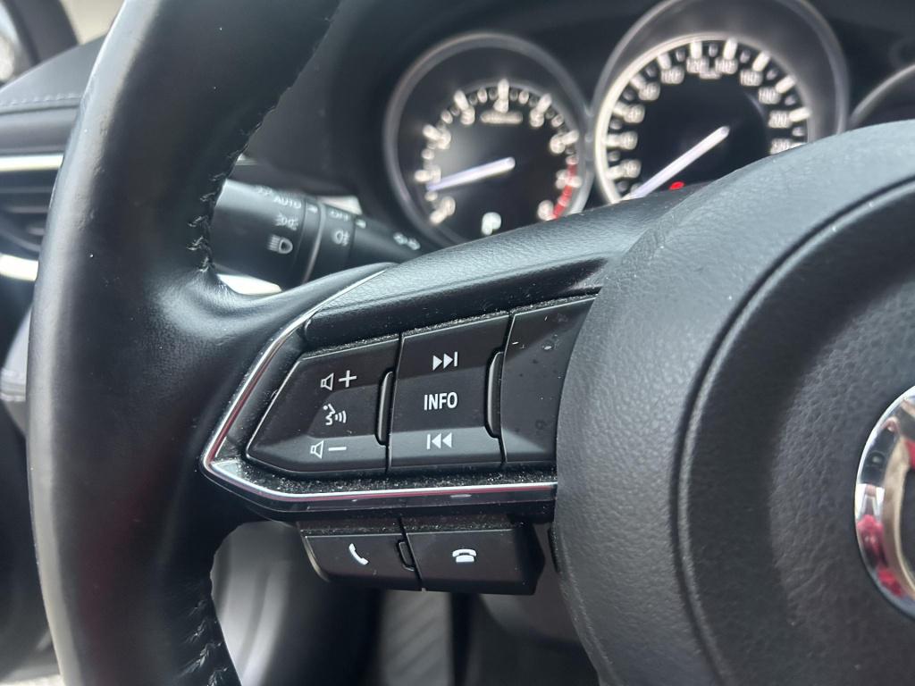 Mazda 6 2.0 skyactiv-g 165 165 business comfort leder|automaat| dealeronder