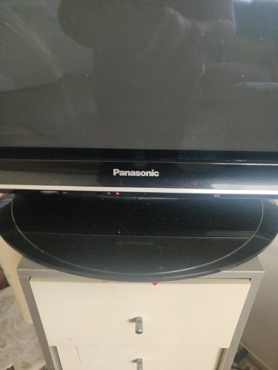 Panasonic tv