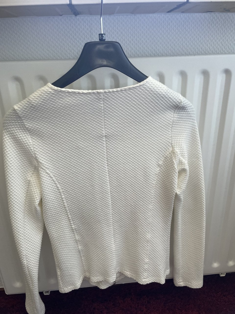 Vestjes